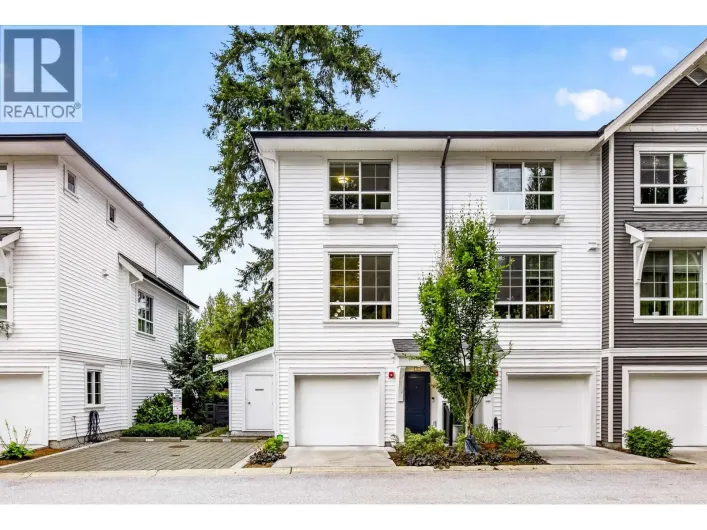 6 19696 HAMMOND ROAD, Pitt Meadows