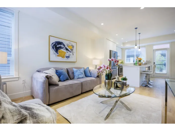 6 19935 75A AVENUE, Langley