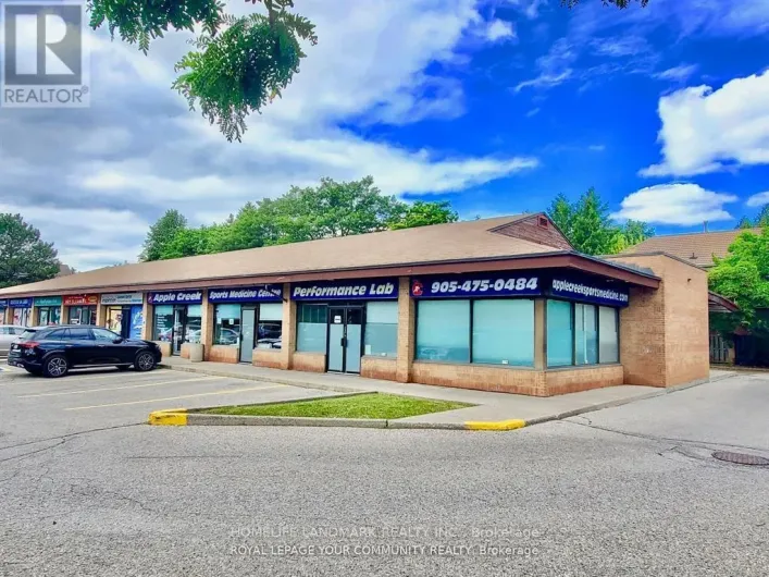 6 - 2 CORBY ROAD, Markham