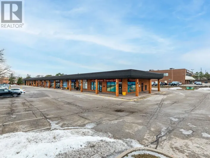 6 - 2 TALL GRASS TRAIL, Vaughan