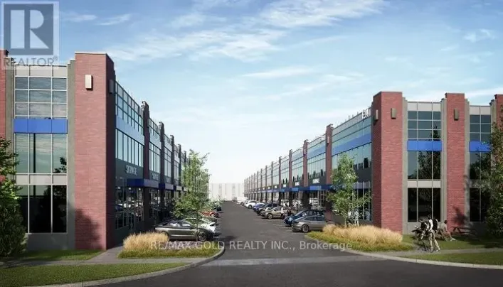 6 - 20 TASKER ROAD, Brampton