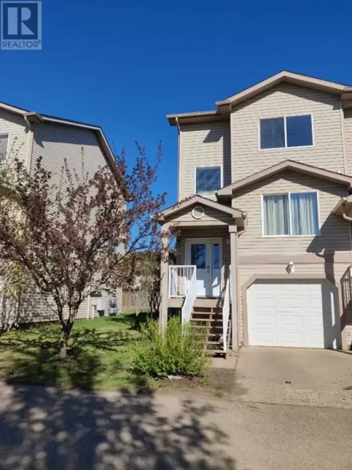 6, 200 Arabian Drive, Fort McMurray
