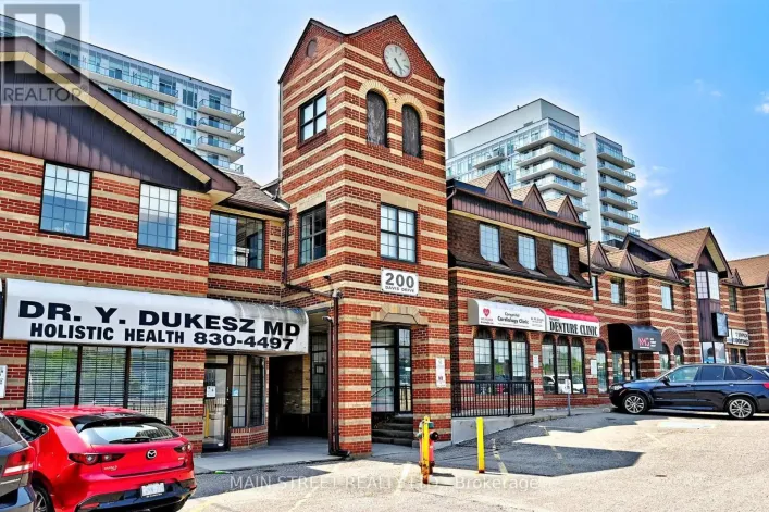 6 - 200 DAVIS DRIVE, Newmarket