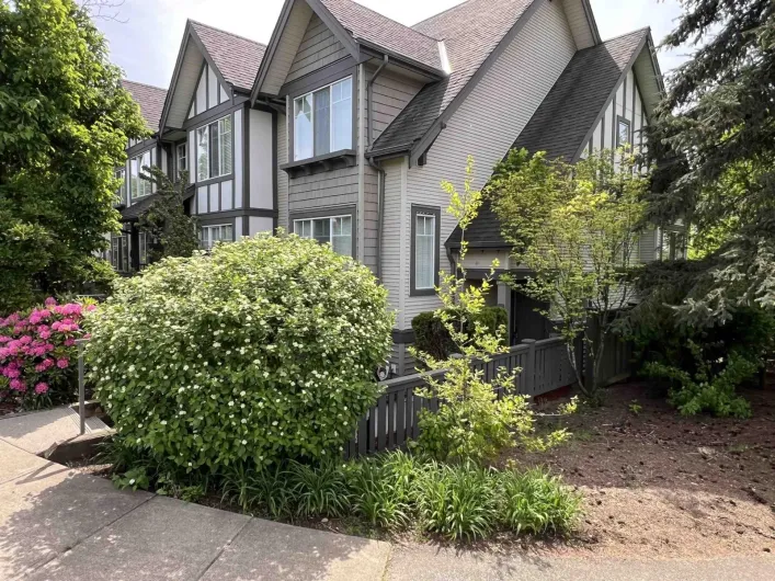 6 20038 70 AVENUE, Langley