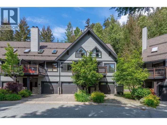 6 2014 LONDON LANE, Whistler