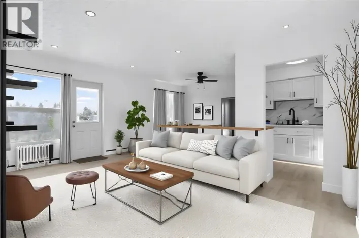 6, 2020 16 Avenue NW, Calgary