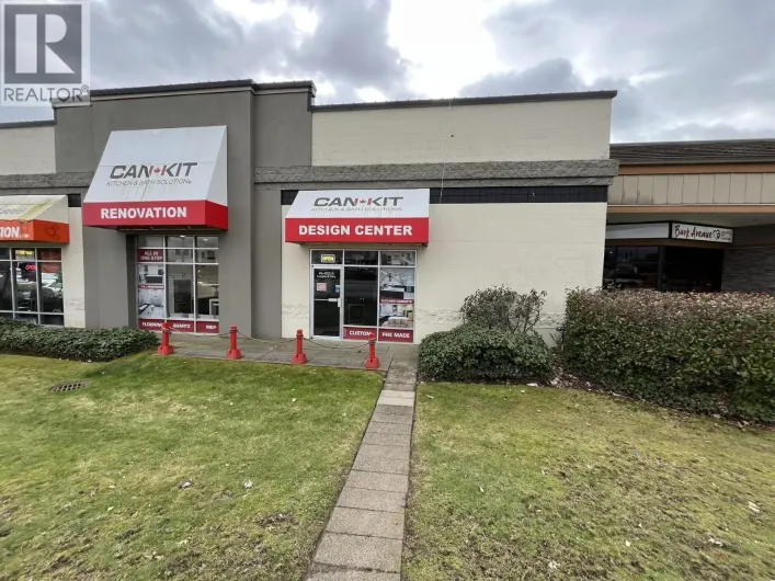 6 20214 LOUGHEED HIGHWAY, Maple Ridge