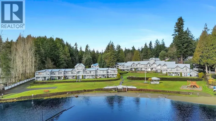 6 2046 Widows Walk, Shawnigan Lake
