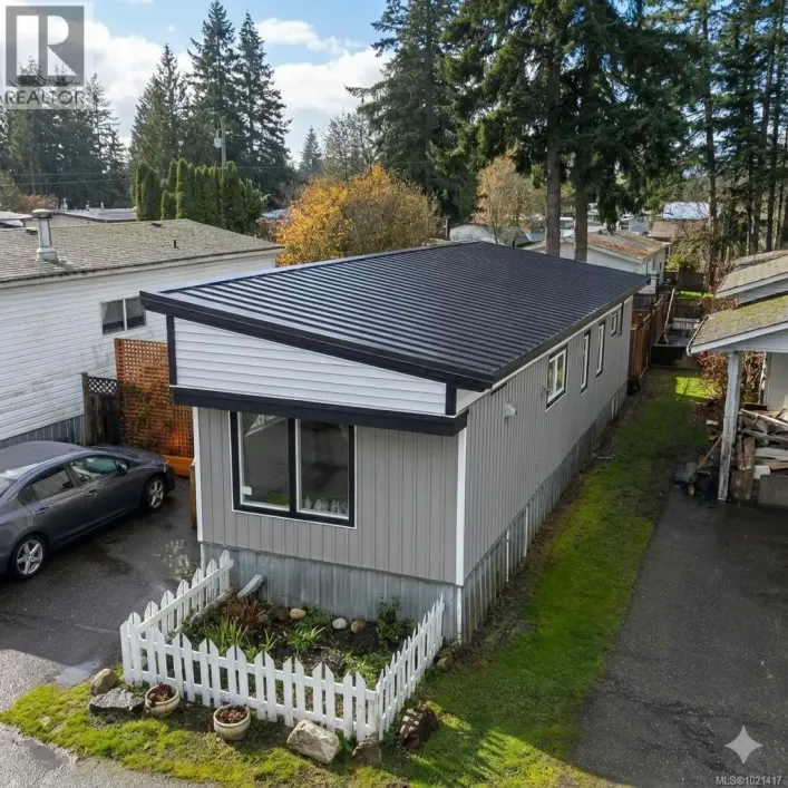 6 2055 Koksilah Rd, Duncan