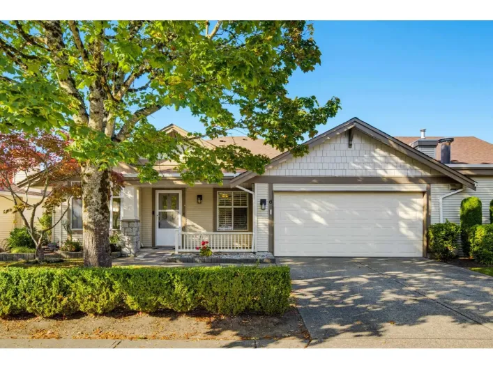 6 20751 87 AVENUE, Langley