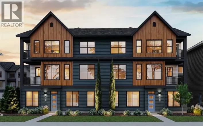 6, 20830 Main Street SE, Calgary