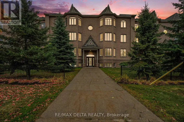 6 - 2086 VALIN STREET, Ottawa