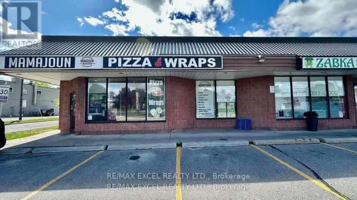 6 - 209 ELLESMERE ROAD, Toronto