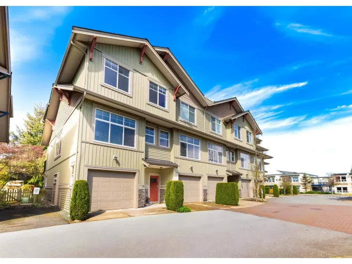 6 20966 77A AVENUE, Langley