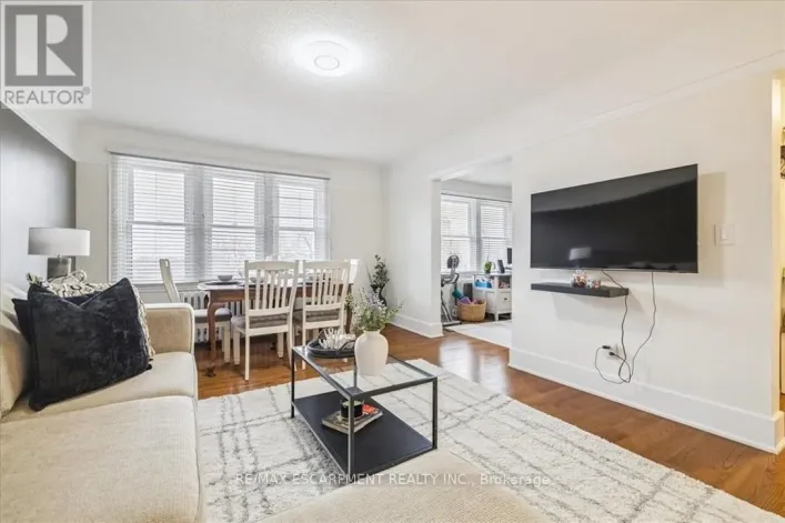 6 - 21 MOUNTWOOD AVENUE, Hamilton