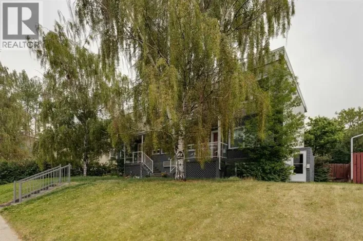 6, 2121 26 Avenue SW, Calgary