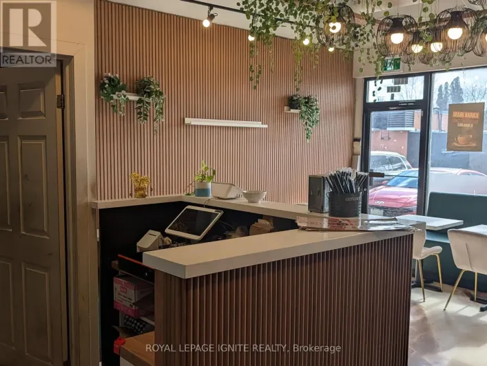 6 - 2140 KIPLING AVENUE, Toronto