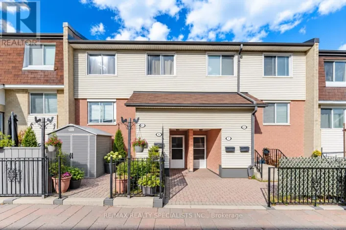 6 - 2170 BROMSGROVE ROAD, Mississauga