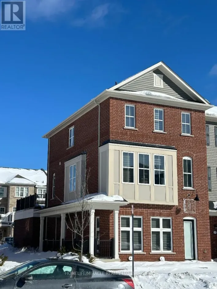 6 - 22 SPRING CREEK DRIVE, Hamilton