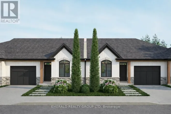 6 - 2248 CENTRE STREET, Thorold