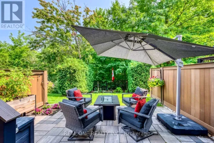 6 - 2254 ROCKINGHAM DRIVE, Oakville