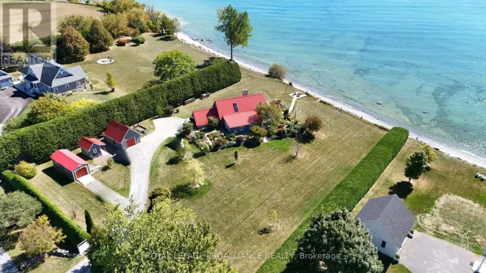 6 - 227 SIMPSON ROAD, Cramahe