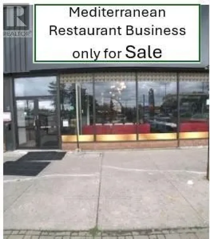6 - 2273 DUNDAS STREET W, Mississauga
