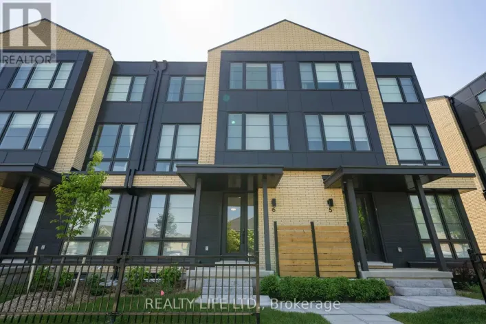 6 - 2273 TURNBERRY ROAD, Burlington