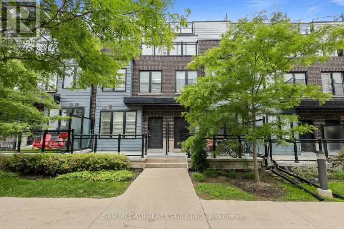 6 - 2285 MCNAB LANE, Mississauga