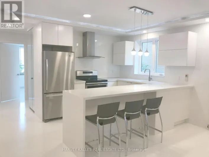 6 - 23 CANNON ROAD, Toronto