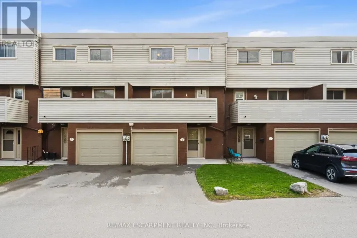 6 - 23 WATSONS LANE, Hamilton