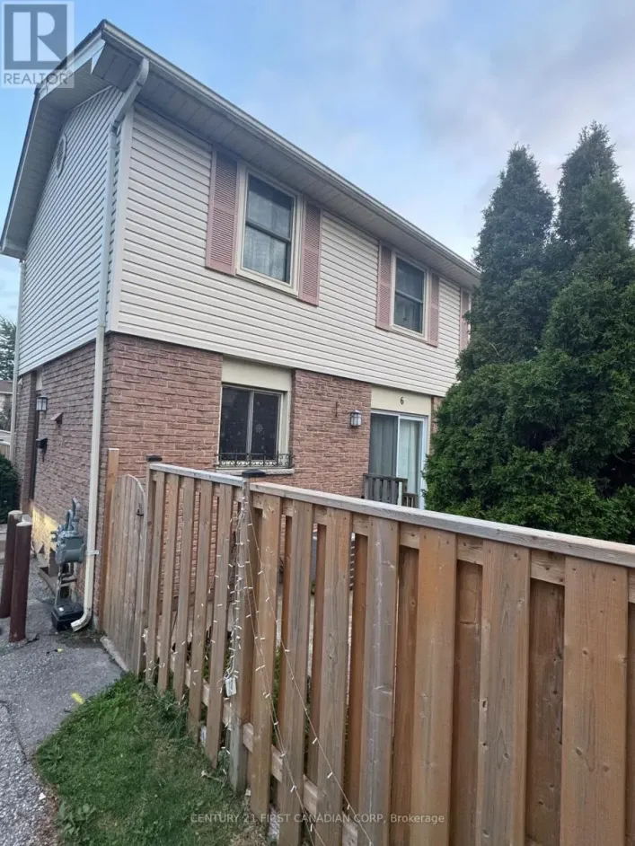 6 - 230 CLARKE ROAD, London East