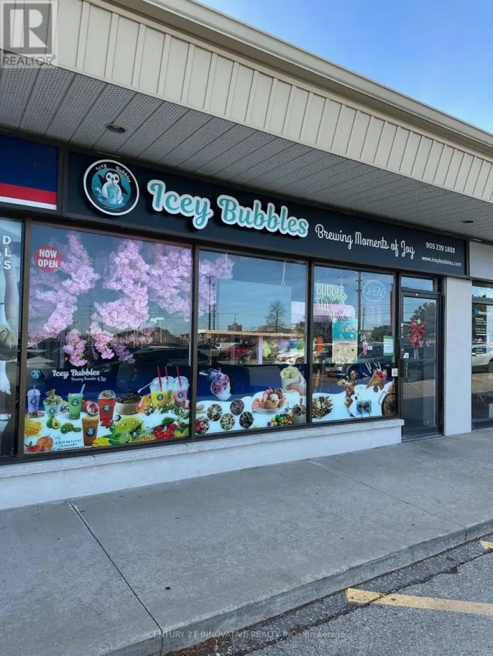 6 - 235 BAYLY STREET W, Ajax