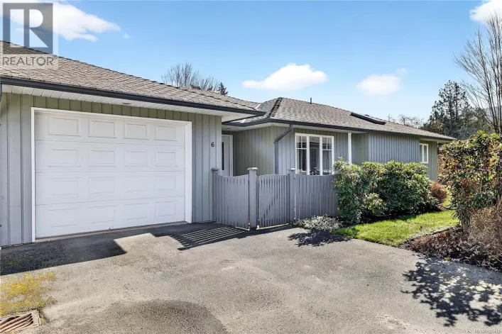 6 235 Park Dr, Salt Spring