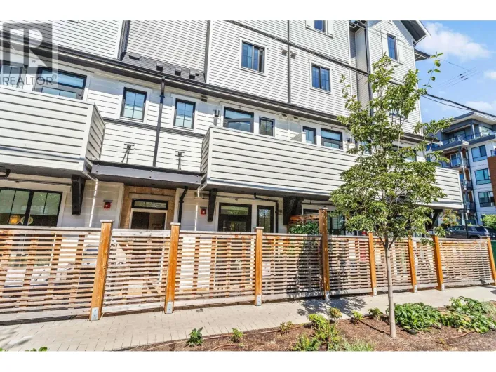 6 237 RIDGEWAY AVENUE, North Vancouver