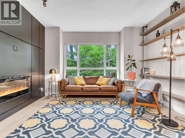 6 238 CAMATA STREET, New Westminster