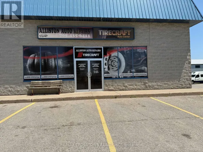 6 - 239 CHURCH STREET S, New Tecumseth