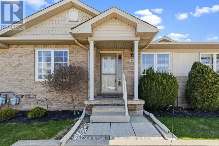 6 - 24 KENYON CRESCENT, Grimsby