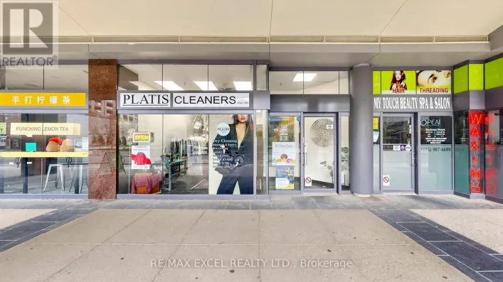 6 - 24 WELLESLEY STREET W, Toronto