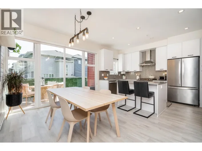 6 24076 112 AVENUE, Maple Ridge