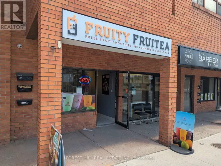 6 - 245 QUEEN STREET S, Mississauga