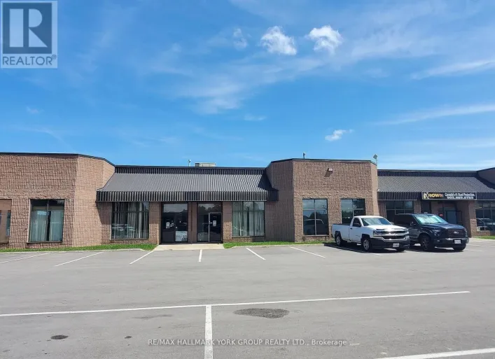 6 - 24707 WOODBINE AVENUE, Georgina