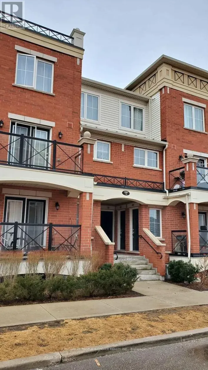 6 - 2480 POST ROAD, Oakville