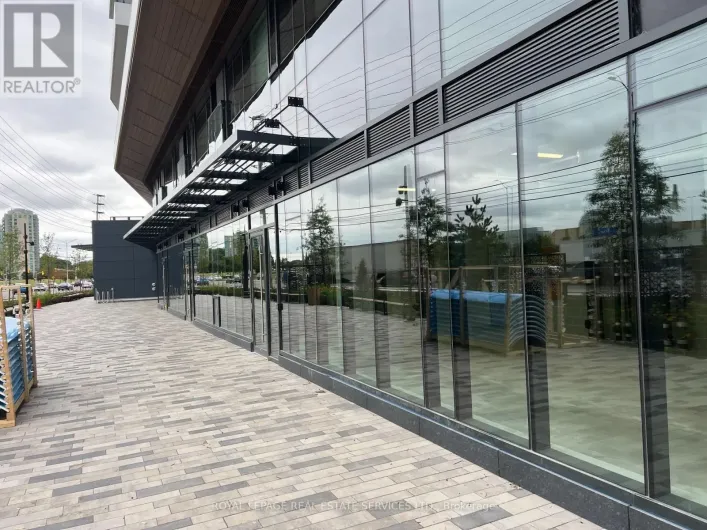 6 - 2485 EGLINTON AVENUE W, Mississauga