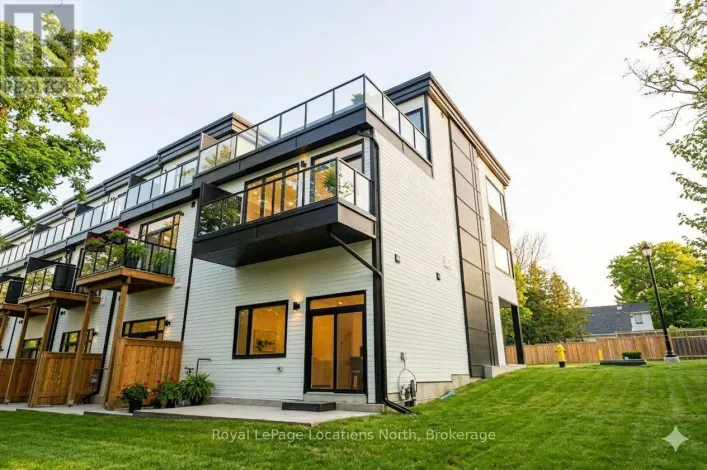 6 - 25 LANSDOWNE STREET S, Blue Mountains