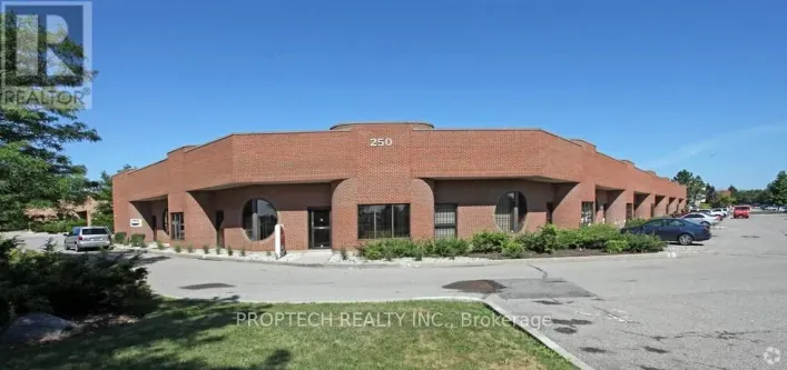 6 - 250 COCHRANE DRIVE, Markham