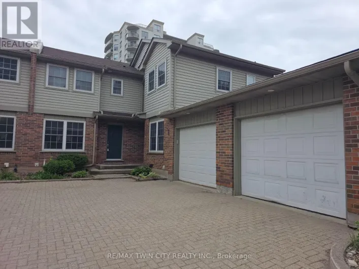 6 - 250 KEATS WAY, Waterloo