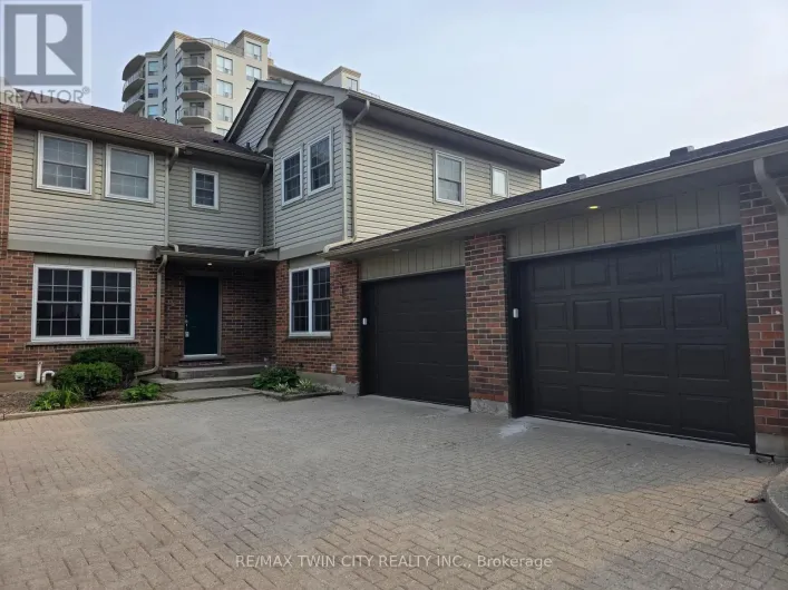 6 - 250 KEATS WAY, Waterloo