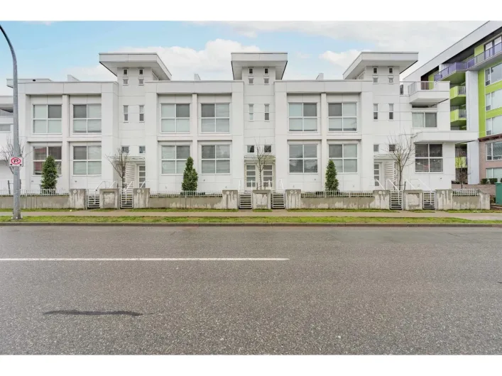 6 2505 WARE STREET, Abbotsford