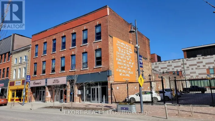 6 - 251 FRONT STREET, Belleville